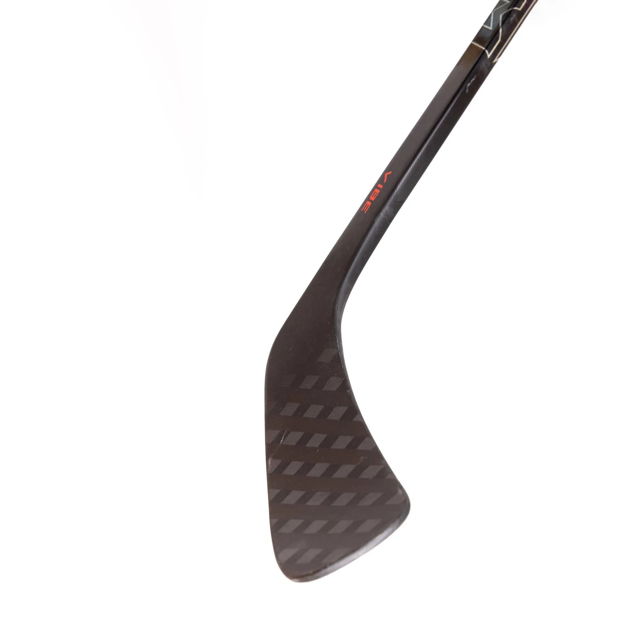 CCM Jetspeed Vibe Senior Hockey Stick - 2021