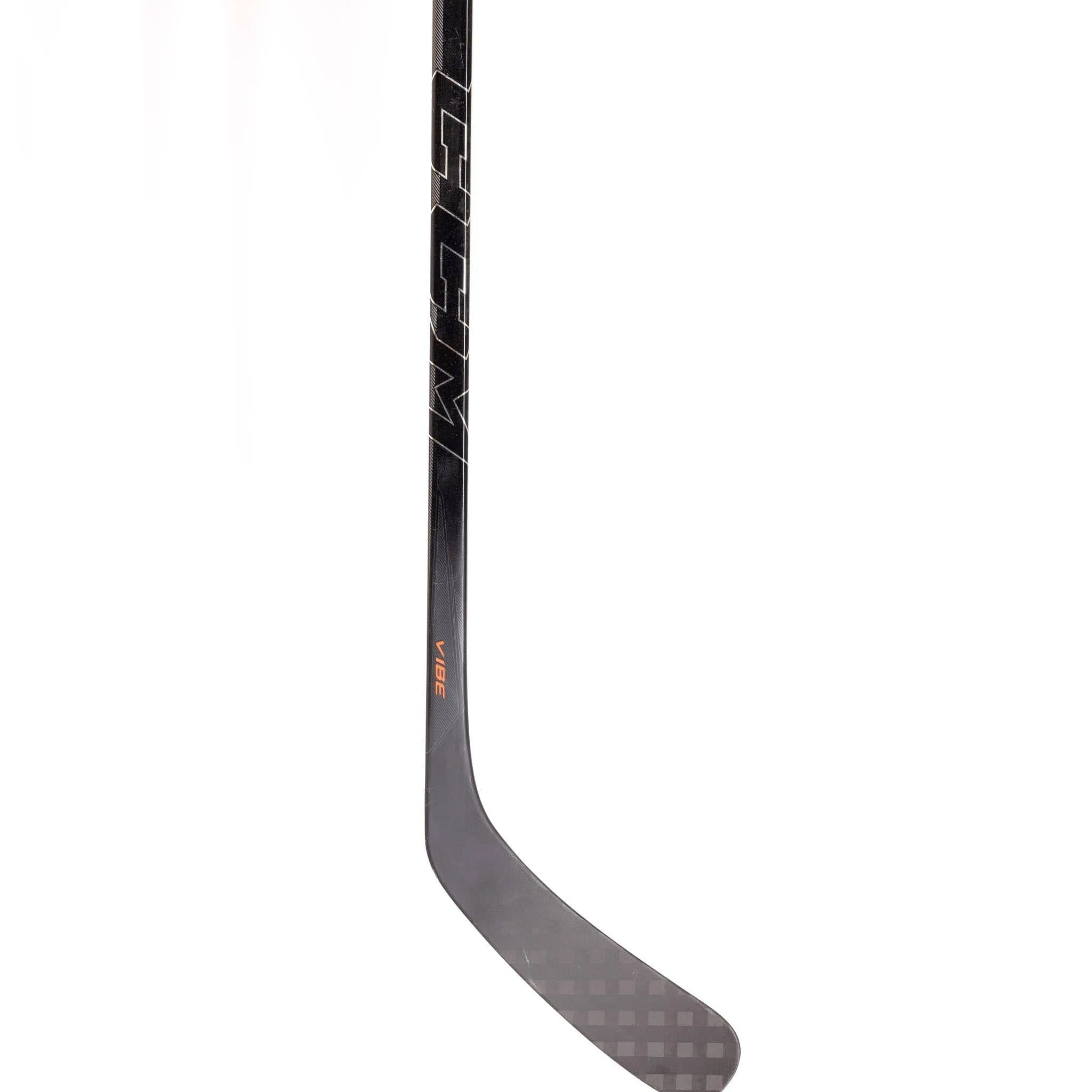 CCM Jetspeed Vibe Senior Hockey Stick - 2021