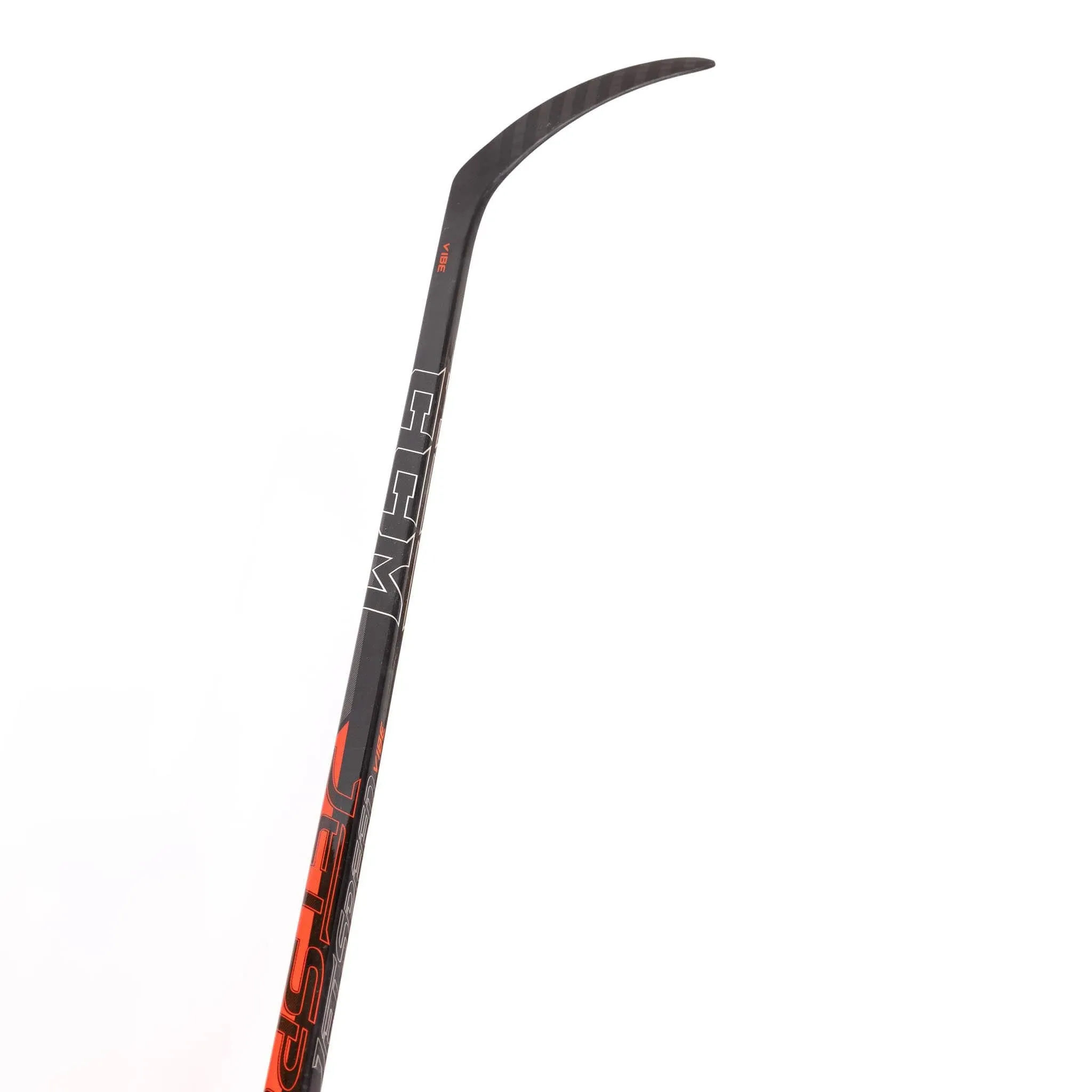 CCM Jetspeed Vibe Senior Hockey Stick - 2021
