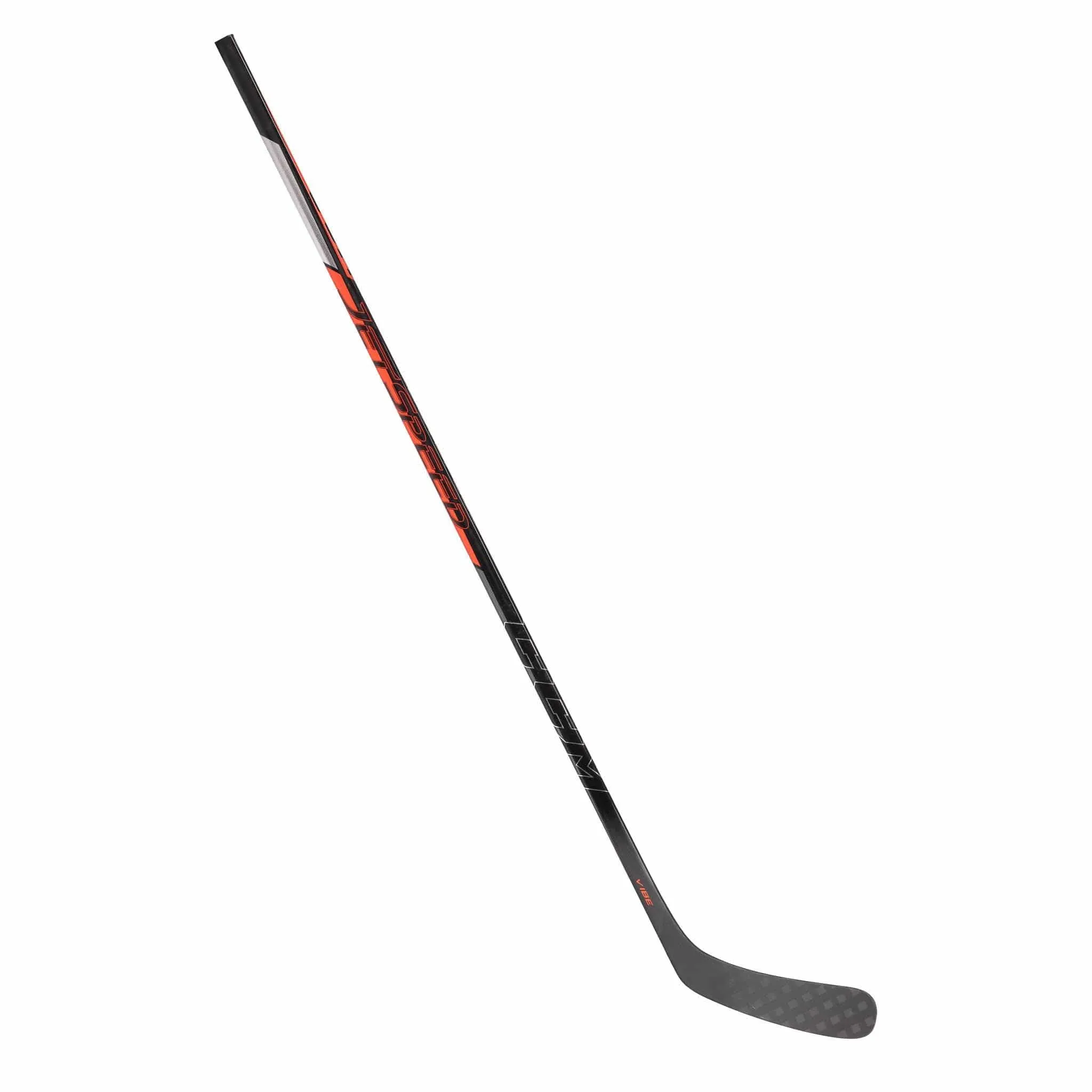 CCM Jetspeed Vibe Senior Hockey Stick - 2021