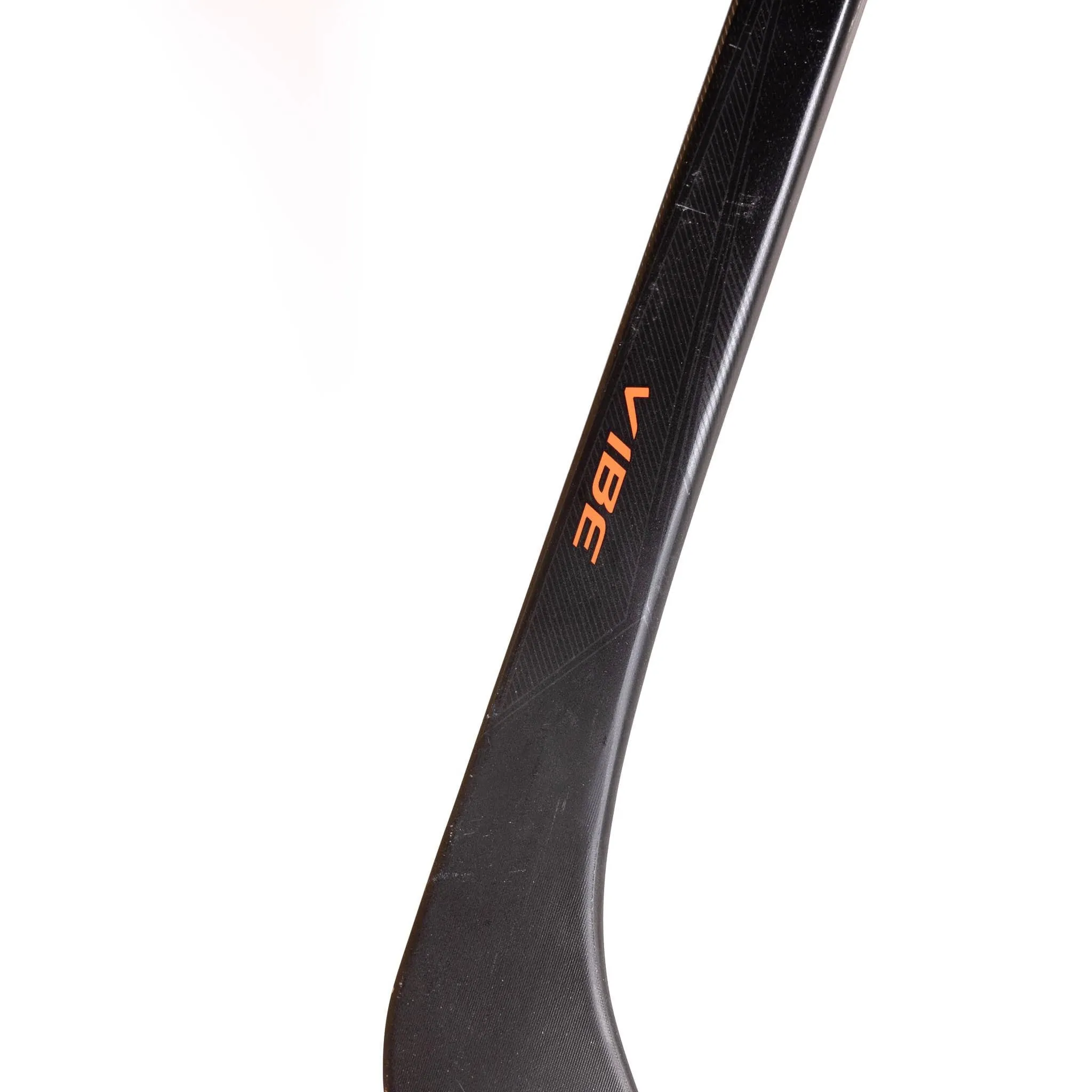 CCM Jetspeed Vibe Senior Hockey Stick - 2021