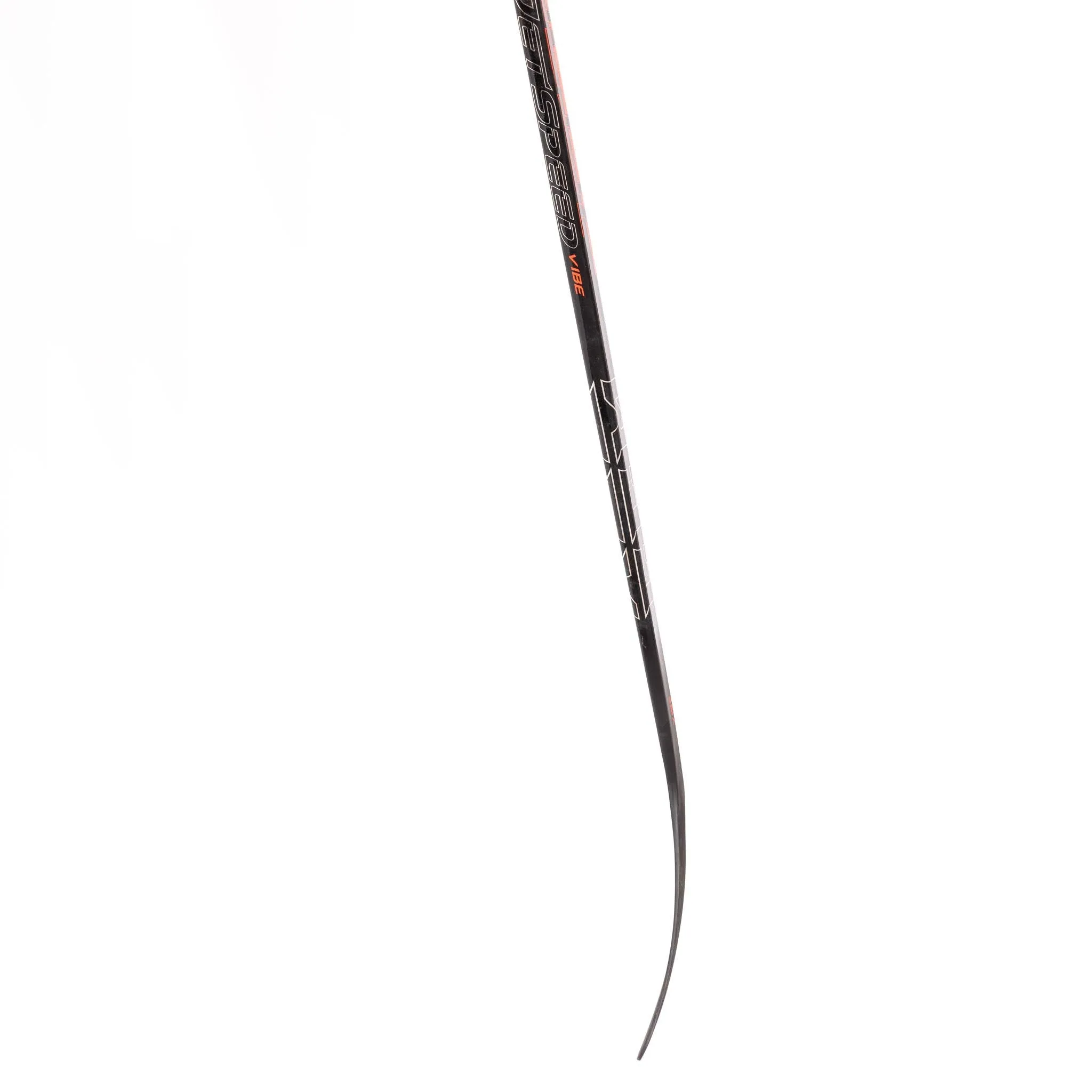 CCM Jetspeed Vibe Senior Hockey Stick - 2021
