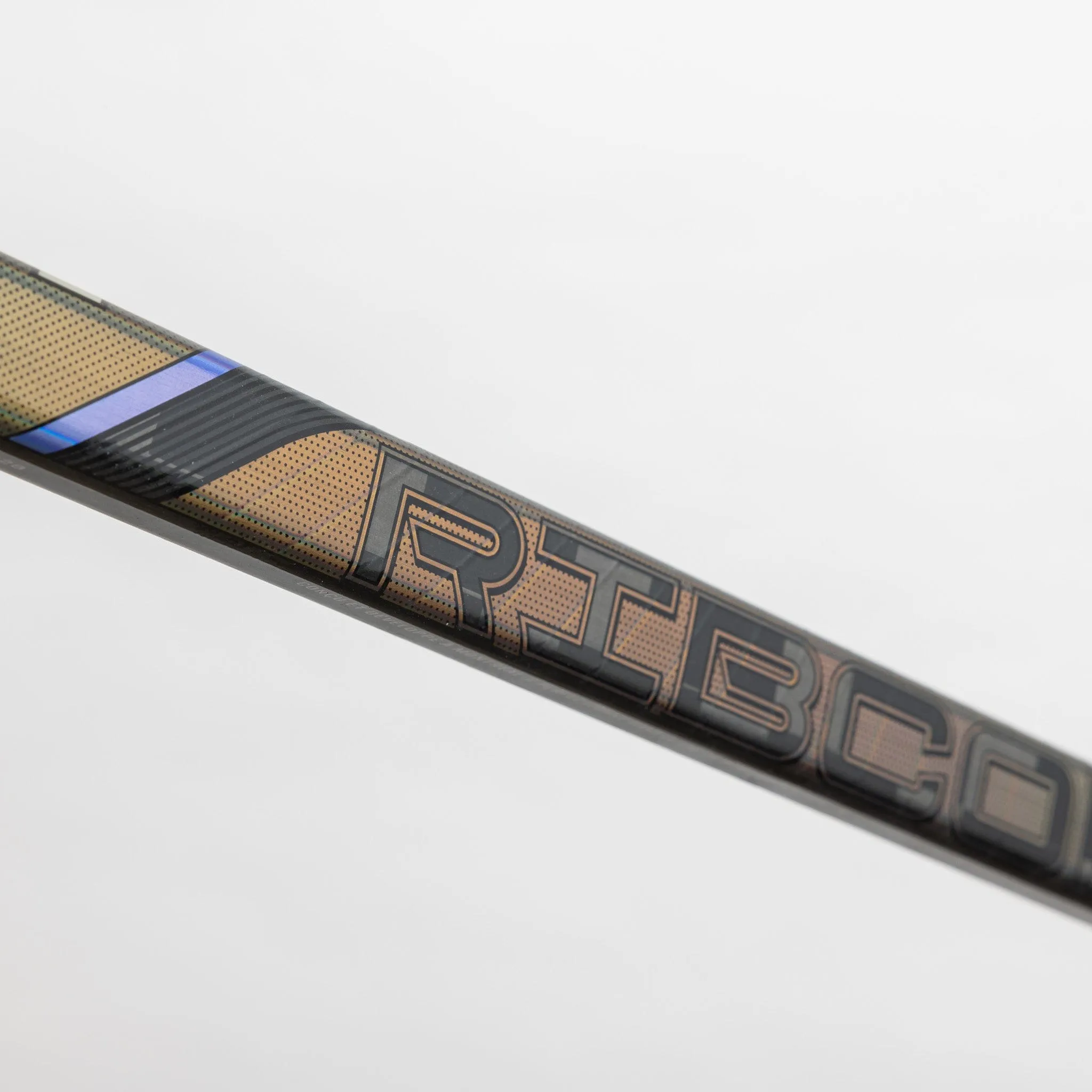 CCM RIBCOR Trigger 9 Pro Senior Hockey Stick