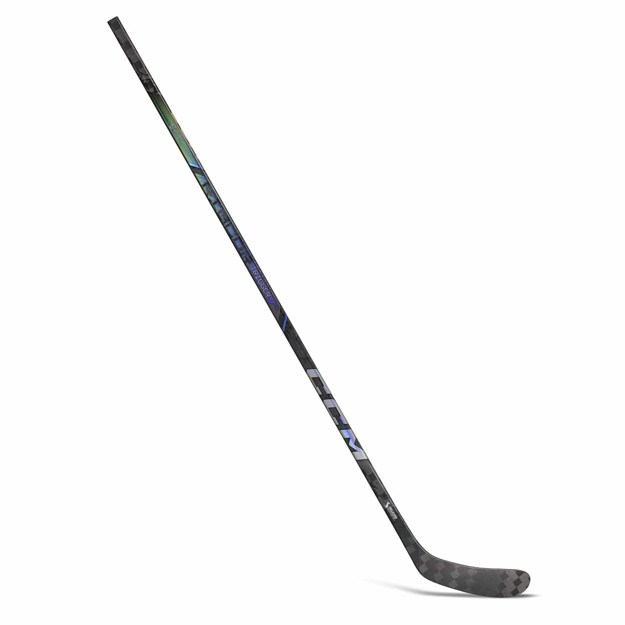 CCM RIBCOR Trigger 9 Pro Senior Hockey Stick