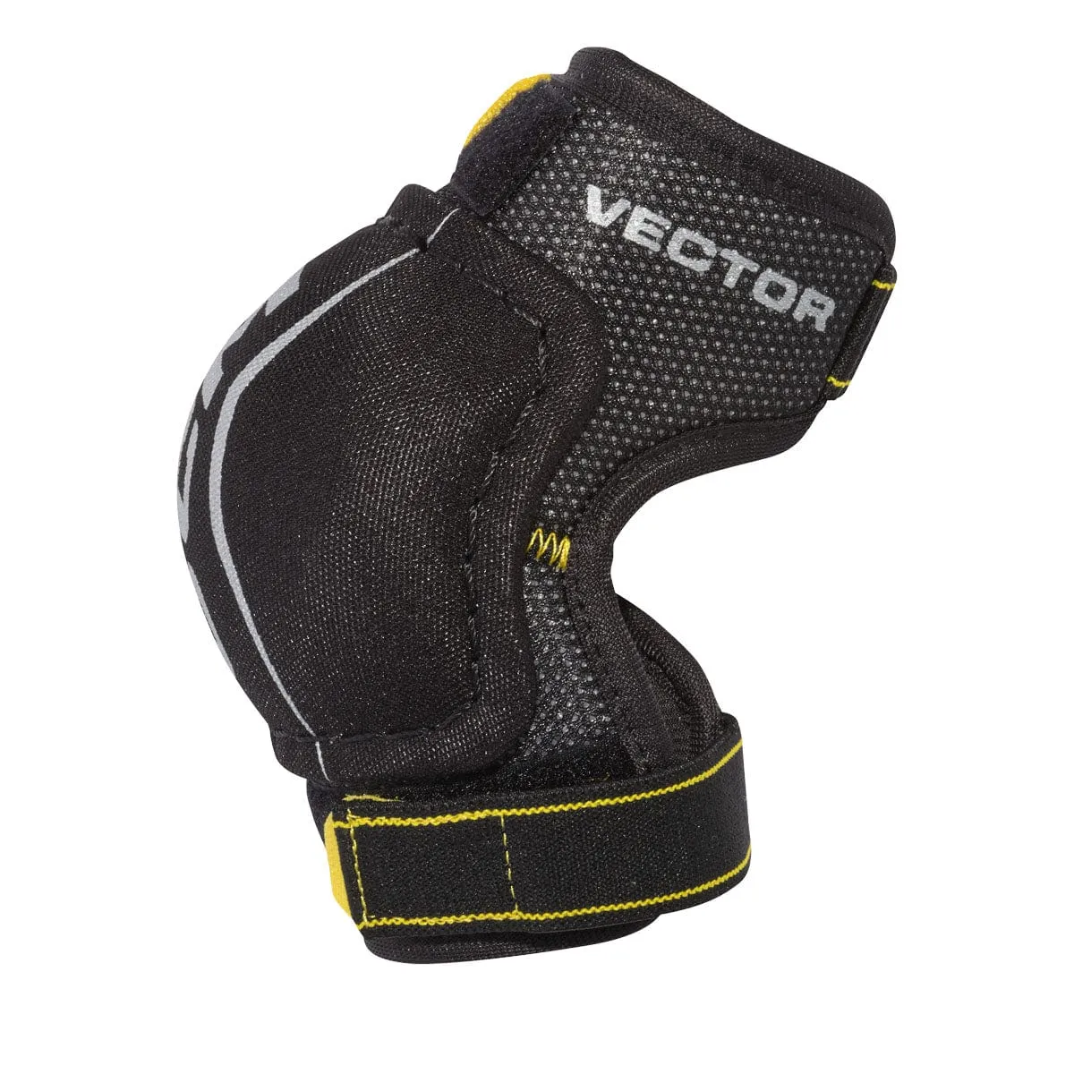 CCM Tacks Vector Youth Hockey Elbow Pads