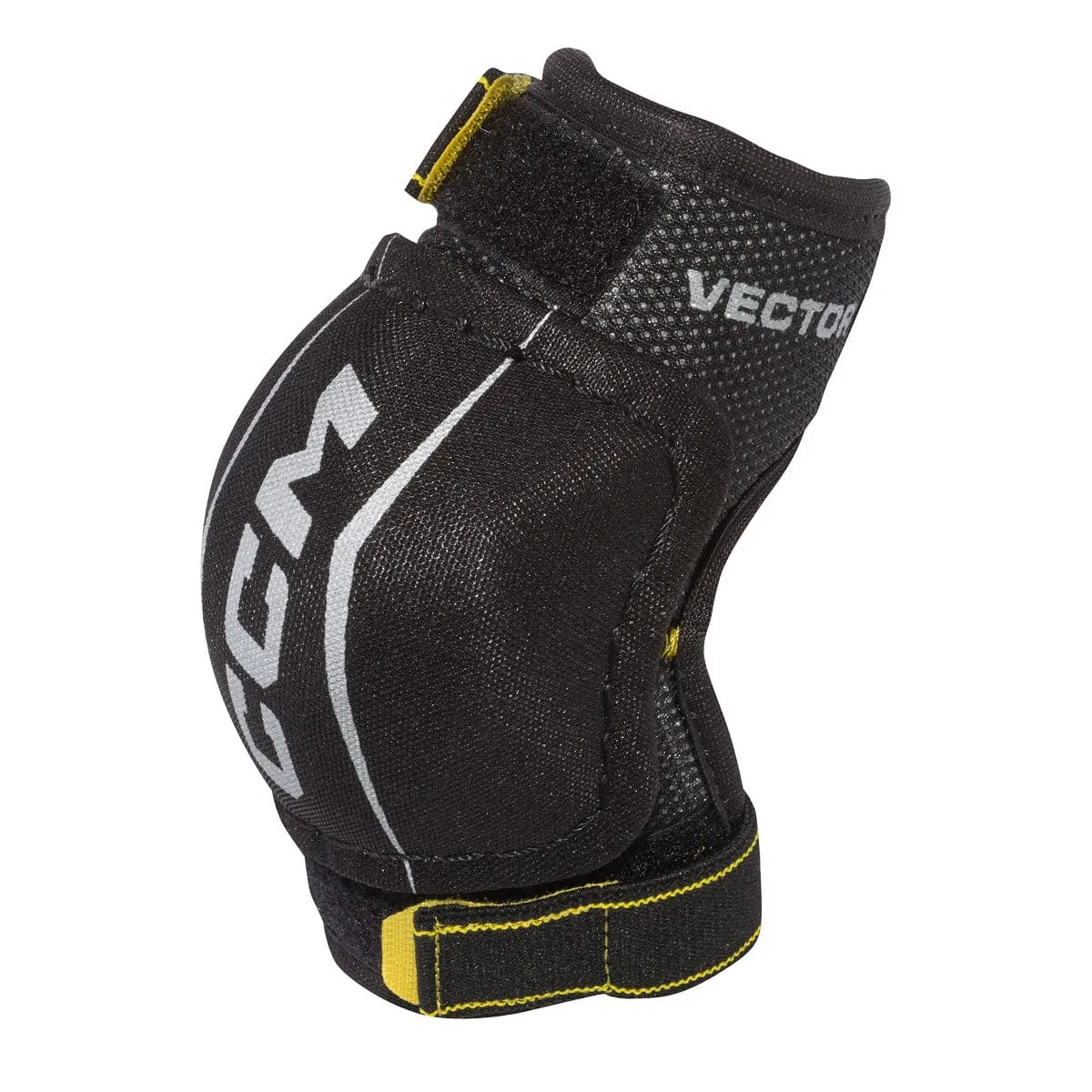 CCM Tacks Vector Youth Hockey Elbow Pads