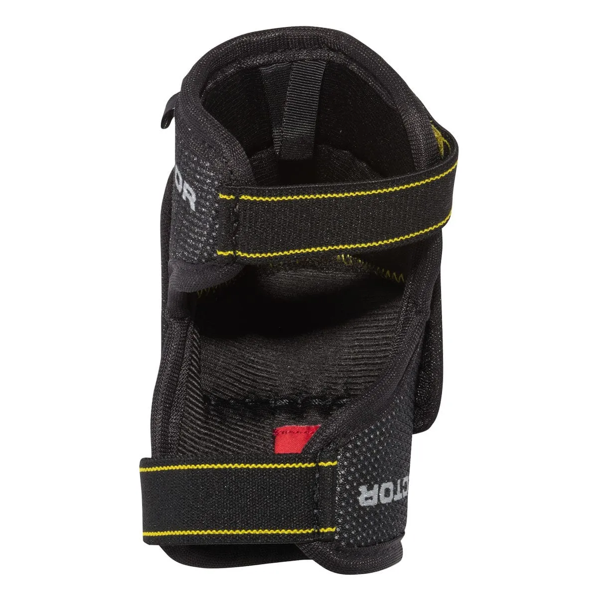 CCM Tacks Vector Youth Hockey Elbow Pads