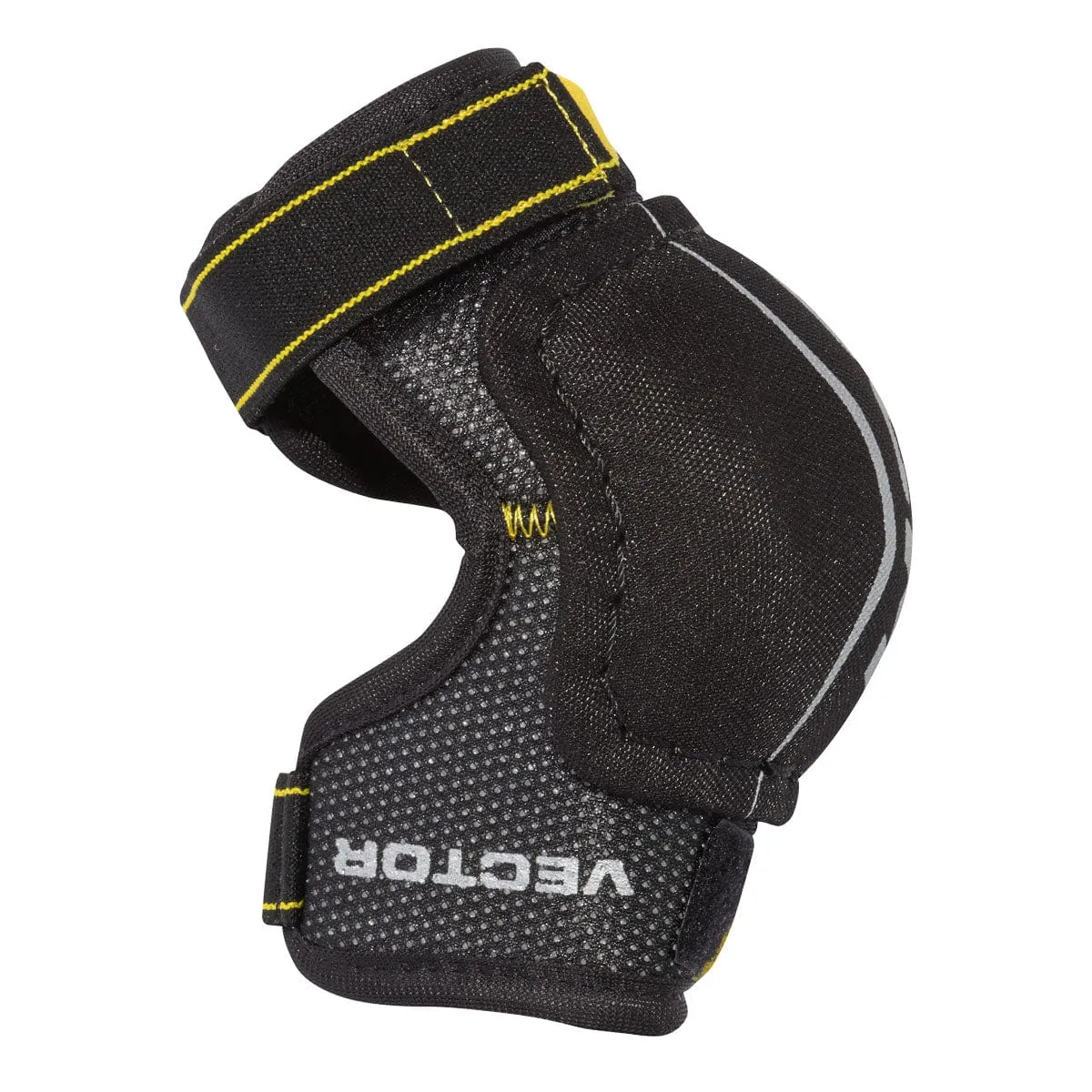 CCM Tacks Vector Youth Hockey Elbow Pads