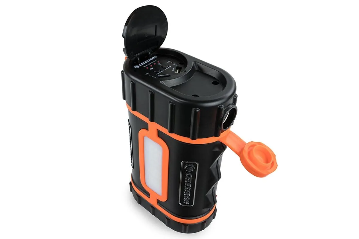 Celestron 158Wh PowerTank Lithium Pro - 18768