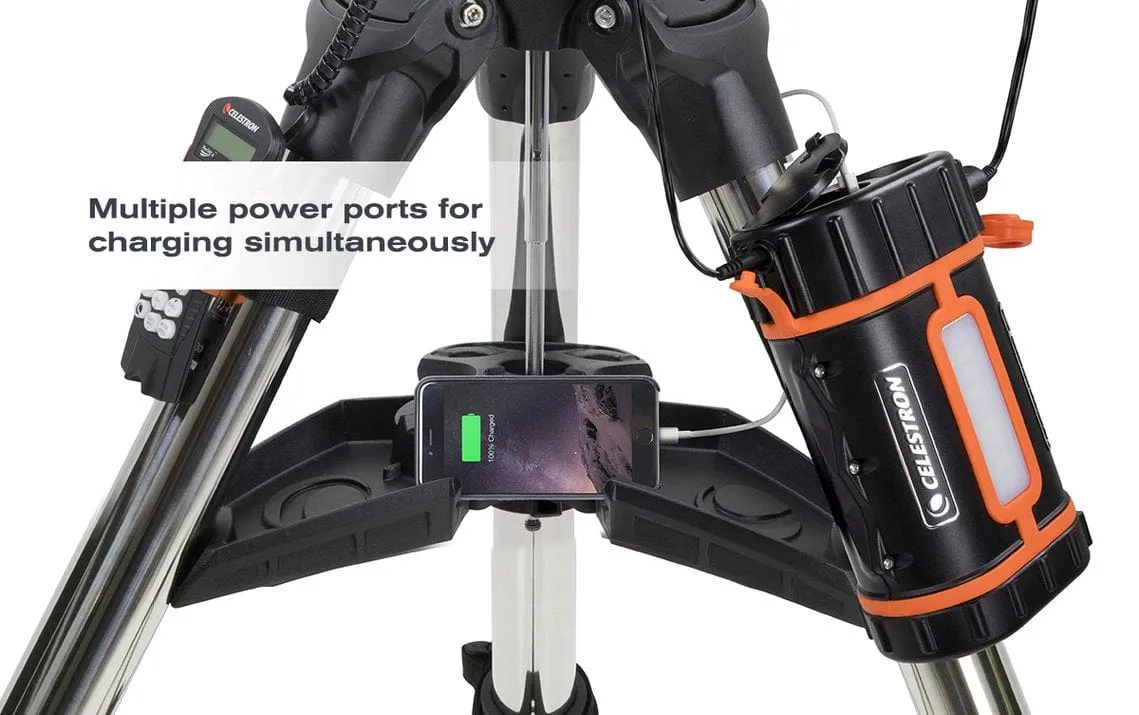 Celestron 158Wh PowerTank Lithium Pro - 18768