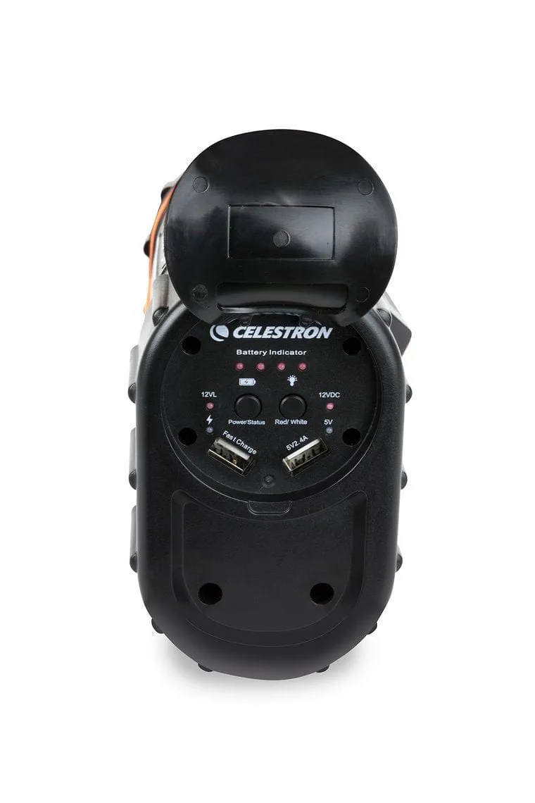 Celestron 158Wh PowerTank Lithium Pro - 18768