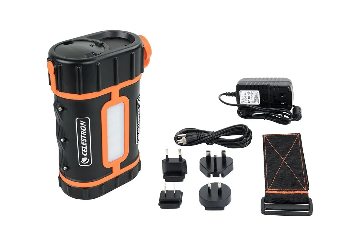 Celestron 158Wh PowerTank Lithium Pro - 18768