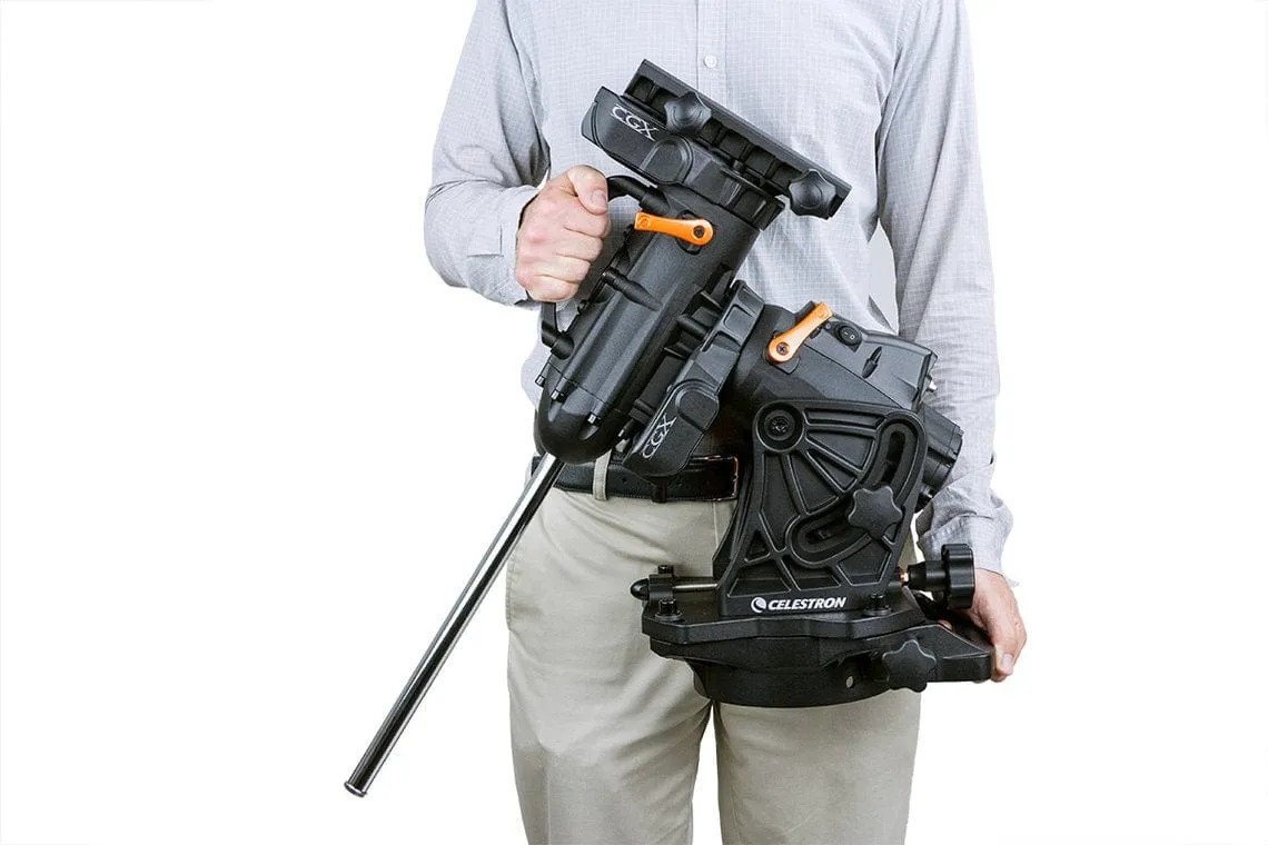 Celestron CGX 11" Rowe-Ackermann Schmidt Astrograph V2 - 12060