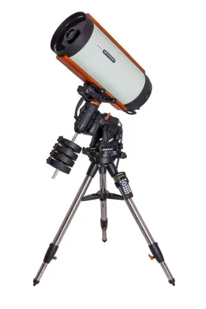 Celestron CGX 11" Rowe-Ackermann Schmidt Astrograph V2 - 12060