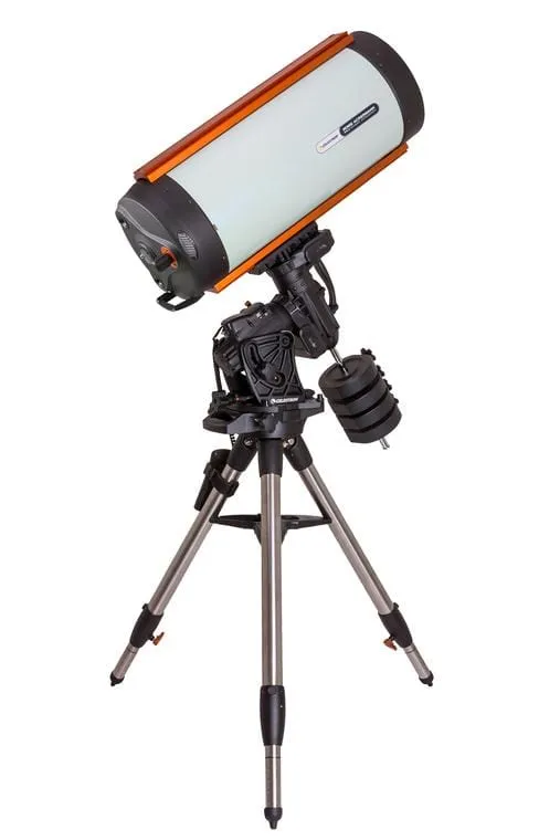 Celestron CGX 11" Rowe-Ackermann Schmidt Astrograph V2 - 12060