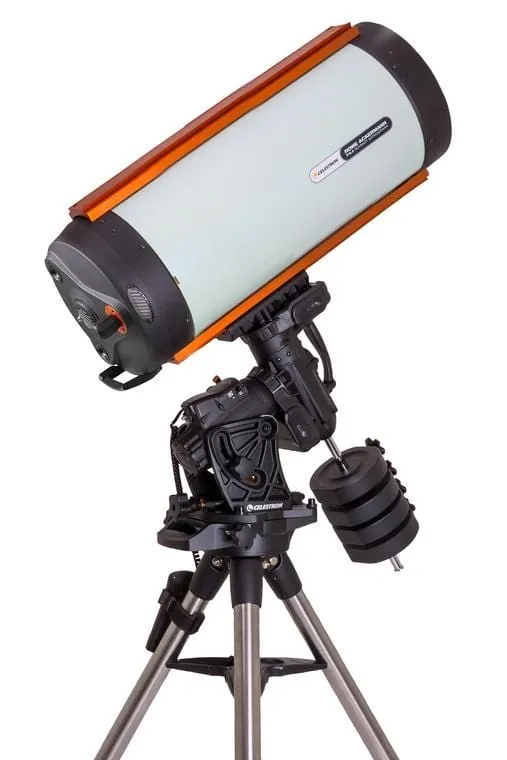Celestron CGX 11" Rowe-Ackermann Schmidt Astrograph V2 - 12060