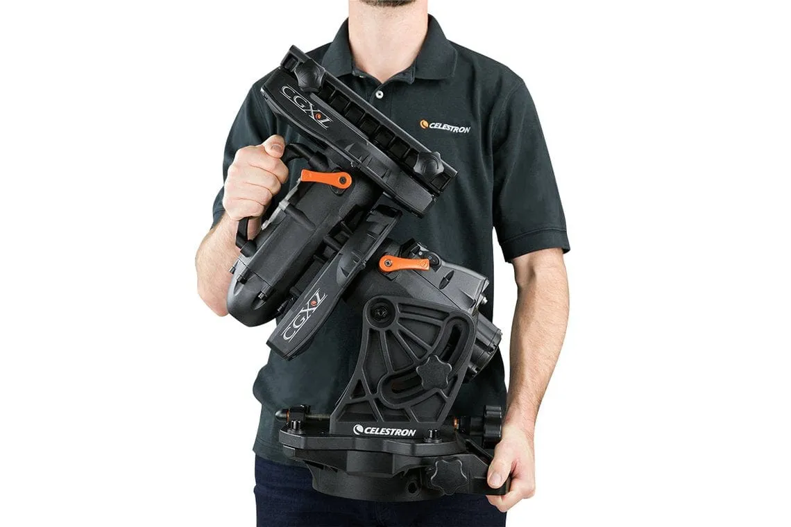 Celestron CGX-L 11" Rowe-Ackermann Schmidt Astrograph V2 - 12074