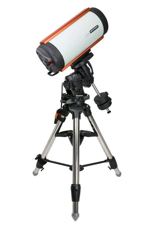 Celestron CGX-L 11" Rowe-Ackermann Schmidt Astrograph V2 - 12074