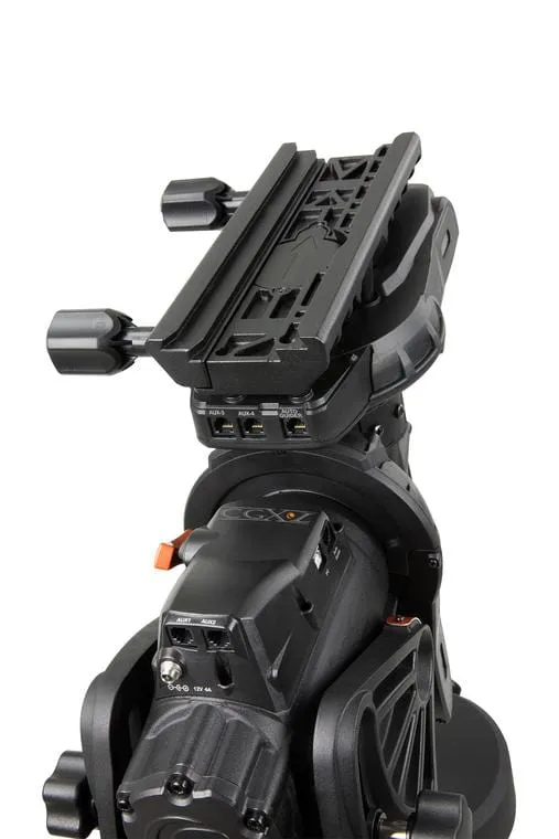 Celestron CGX-L 11" Rowe-Ackermann Schmidt Astrograph V2 - 12074