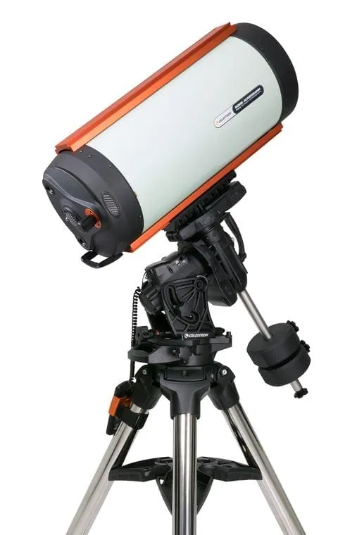 Celestron CGX-L 11" Rowe-Ackermann Schmidt Astrograph V2 - 12074