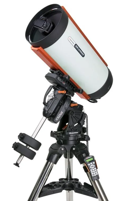 Celestron CGX-L 11" Rowe-Ackermann Schmidt Astrograph V2 - 12074