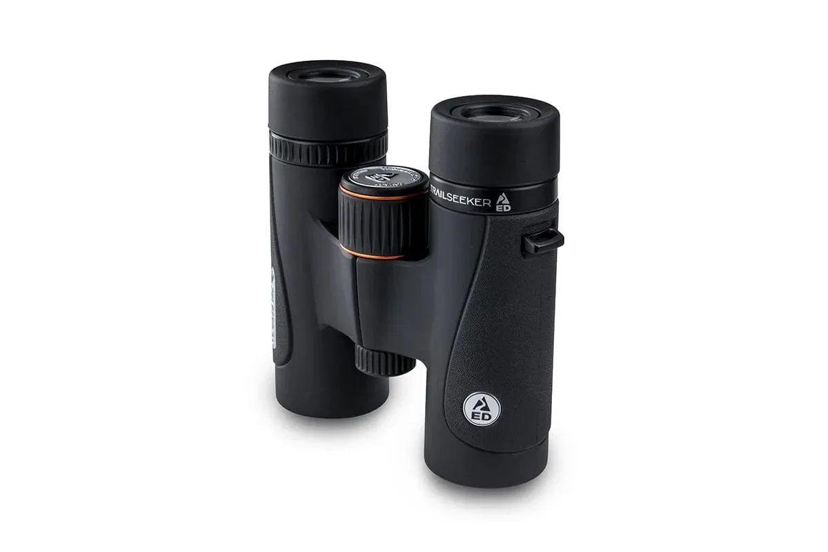 Celestron Trailseeker ED 10x32mm Roof Binoculars - 71403