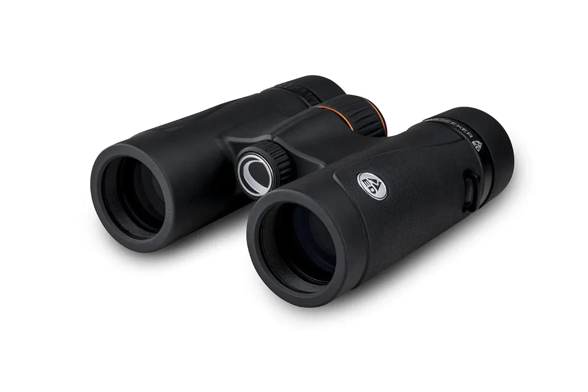 Celestron Trailseeker ED 10x32mm Roof Binoculars - 71403