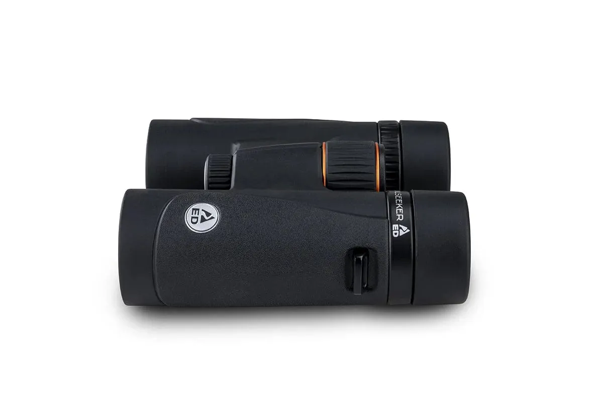Celestron Trailseeker ED 10x32mm Roof Binoculars - 71403