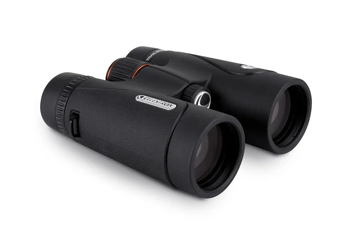Celestron Trailseeker ED 10x42mm Roof Binoculars - 71407