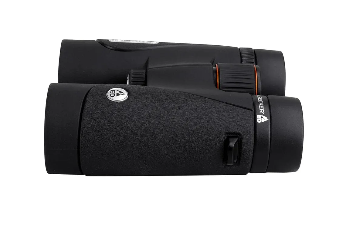 Celestron Trailseeker ED 10x42mm Roof Binoculars - 71407