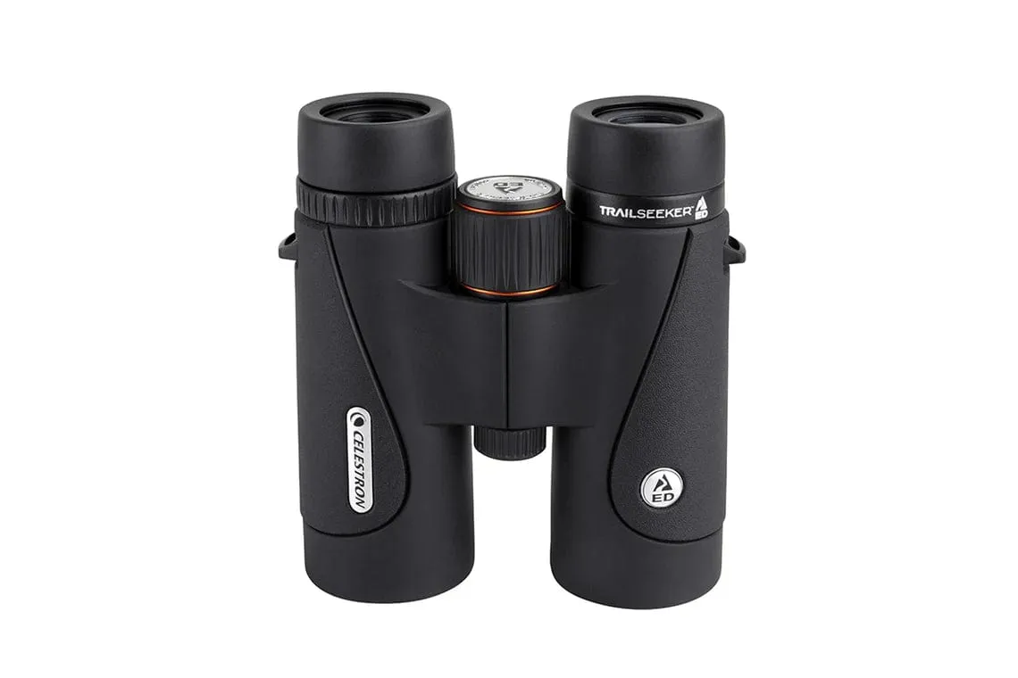 Celestron Trailseeker ED 10x42mm Roof Binoculars - 71407