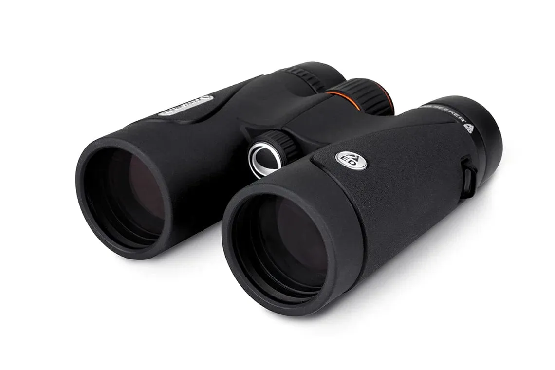 Celestron Trailseeker ED 10x42mm Roof Binoculars - 71407