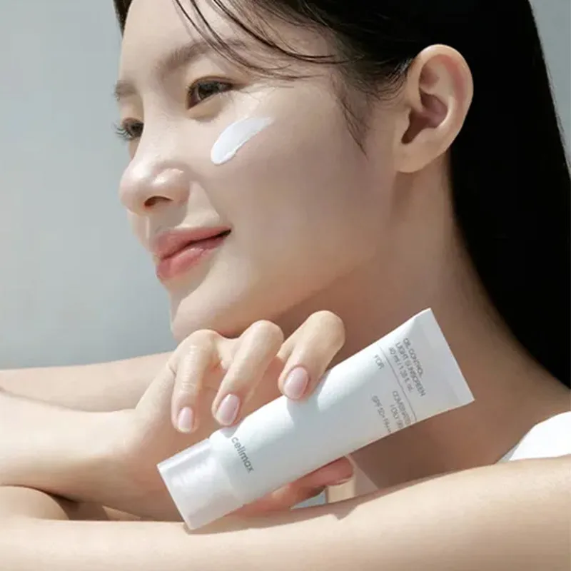 Celimax Oil Control Light Sunscreen - 40ml