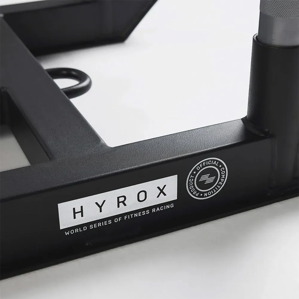 CENTR X HYROX Competition Sled
