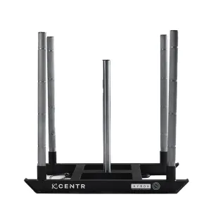 CENTR X HYROX Competition Sled