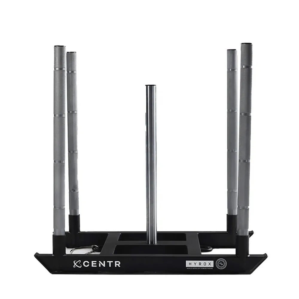 CENTR X HYROX Competition Sled