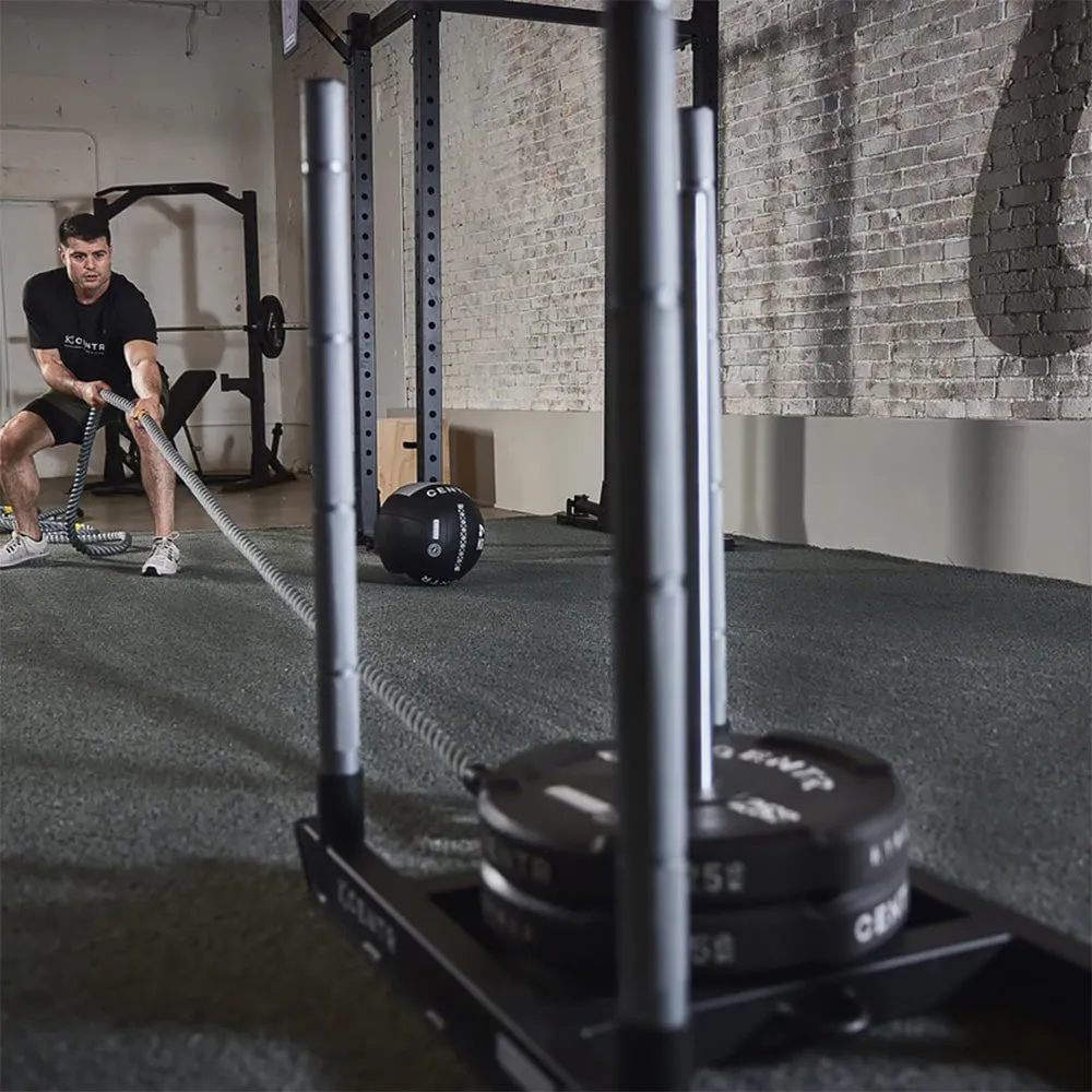 CENTR X HYROX Competition Sled