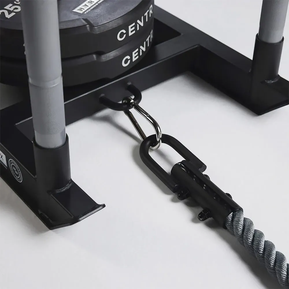 CENTR X HYROX Competition Sled