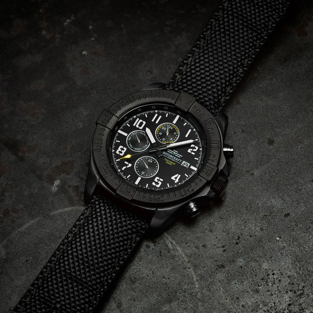 Centurion<br>RC1101 Dual time