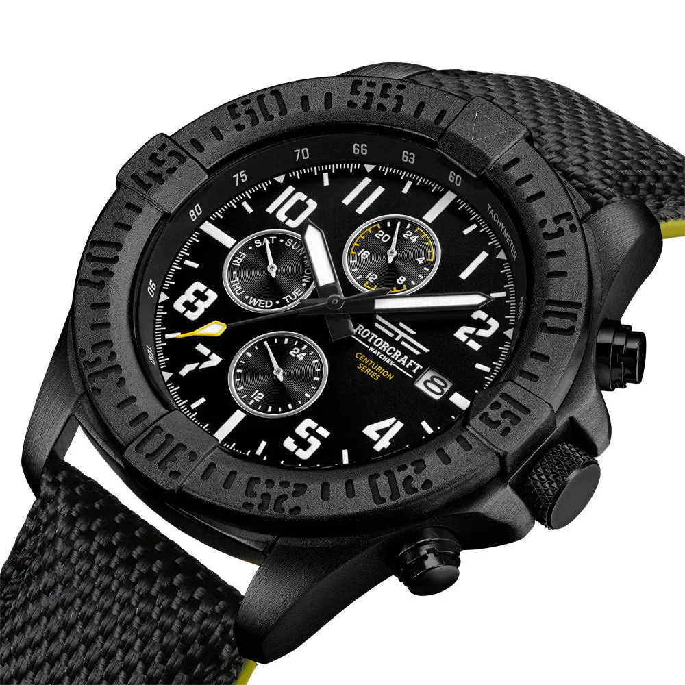Centurion<br>RC1101 Dual time