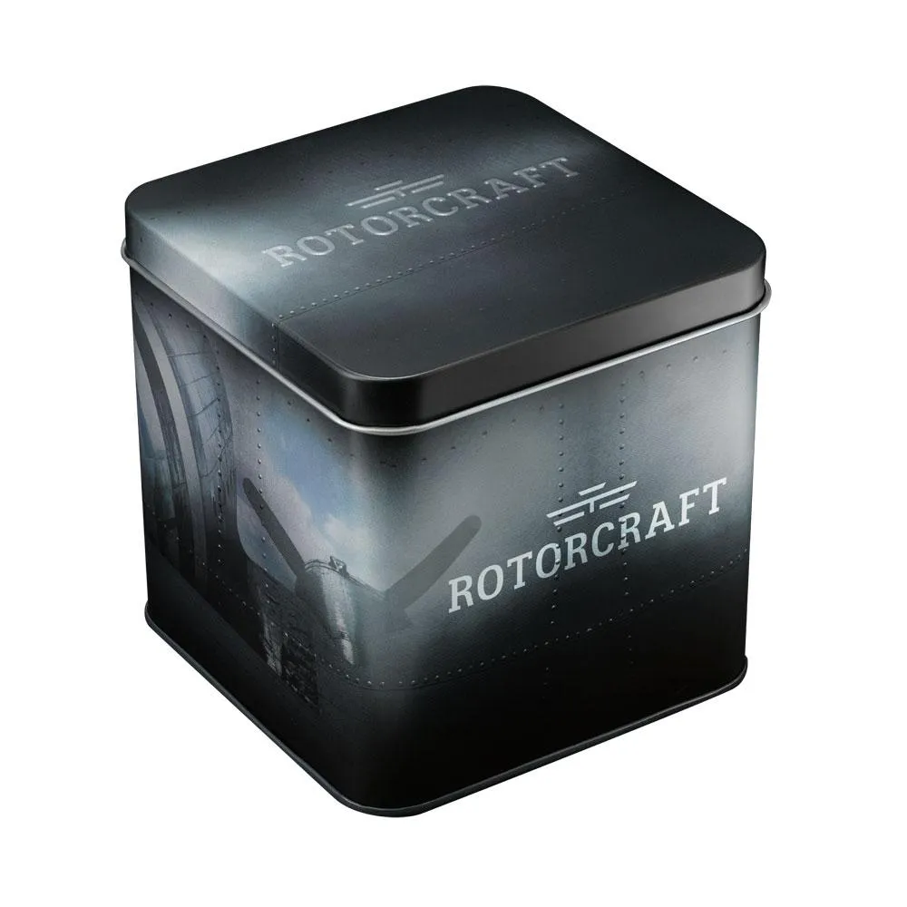 Centurion<br>RC1101 Dual time