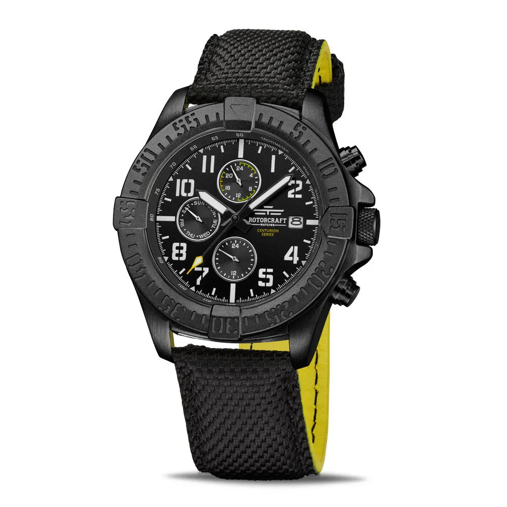 Centurion<br>RC1101 Dual time