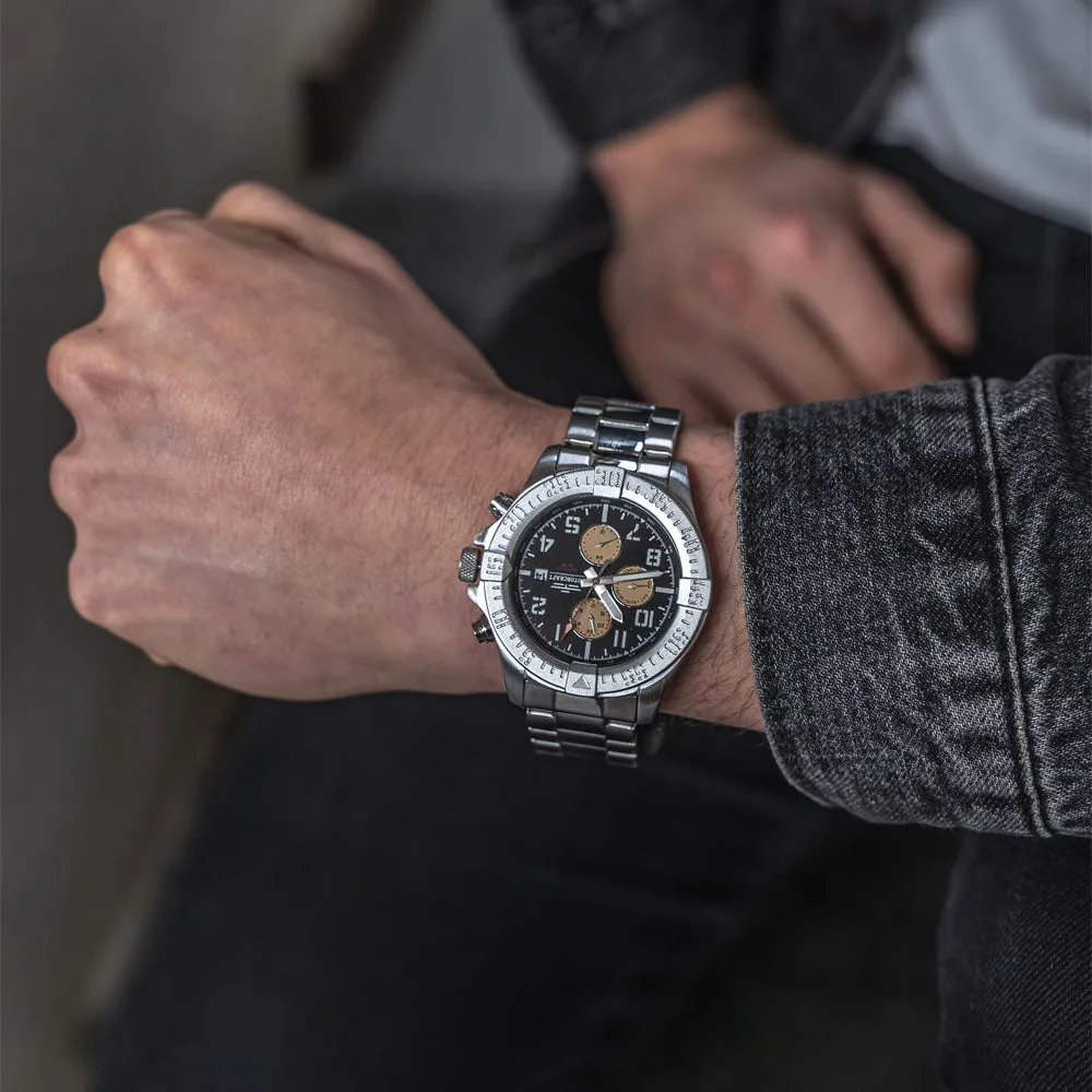 Centurion<br>RC1106 Dual time