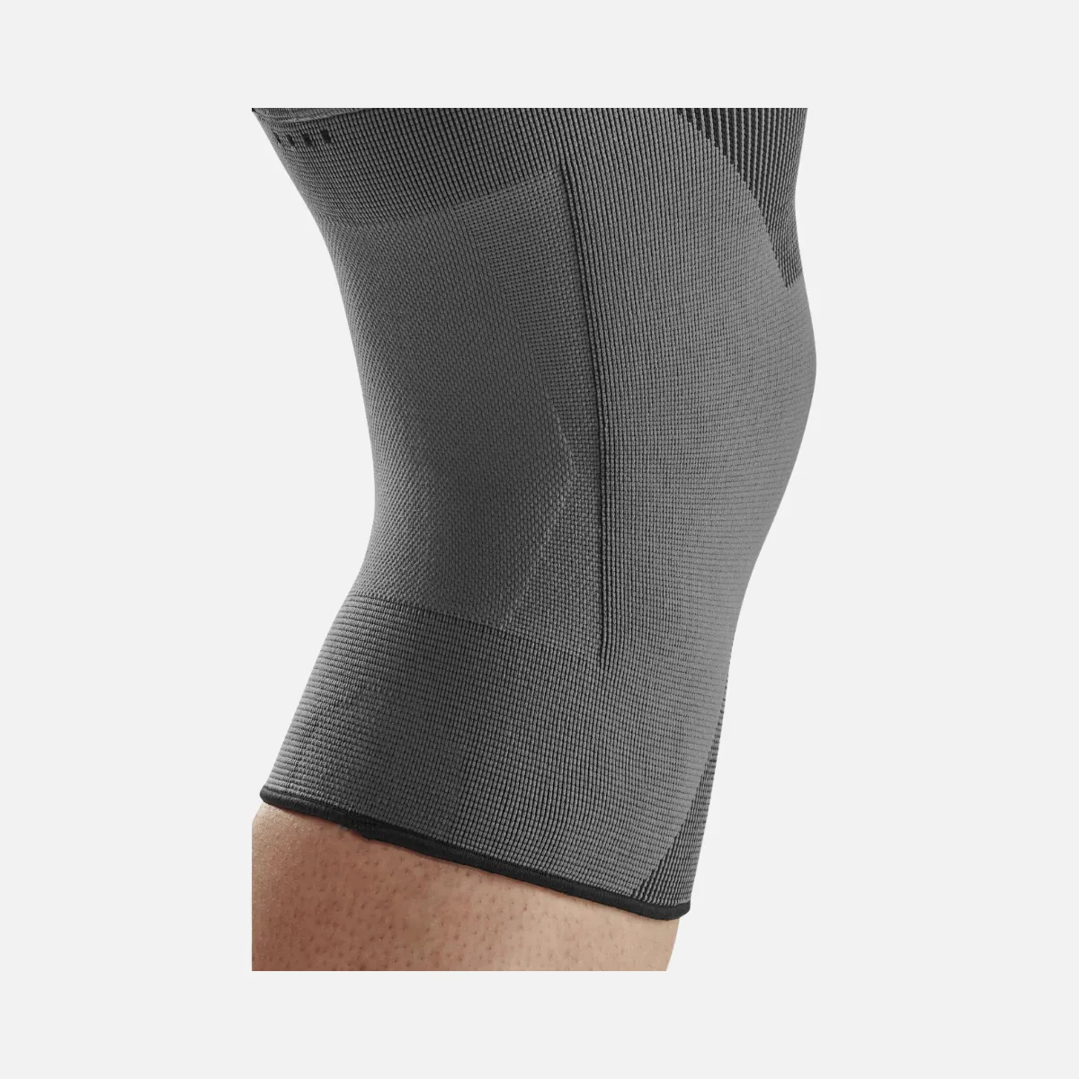 Cep Mid Support Unisex Knee Sleeve -Grey