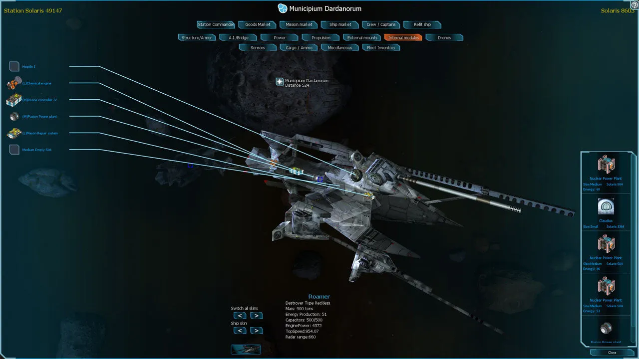 Ceres (PC/MAC/LINUX)