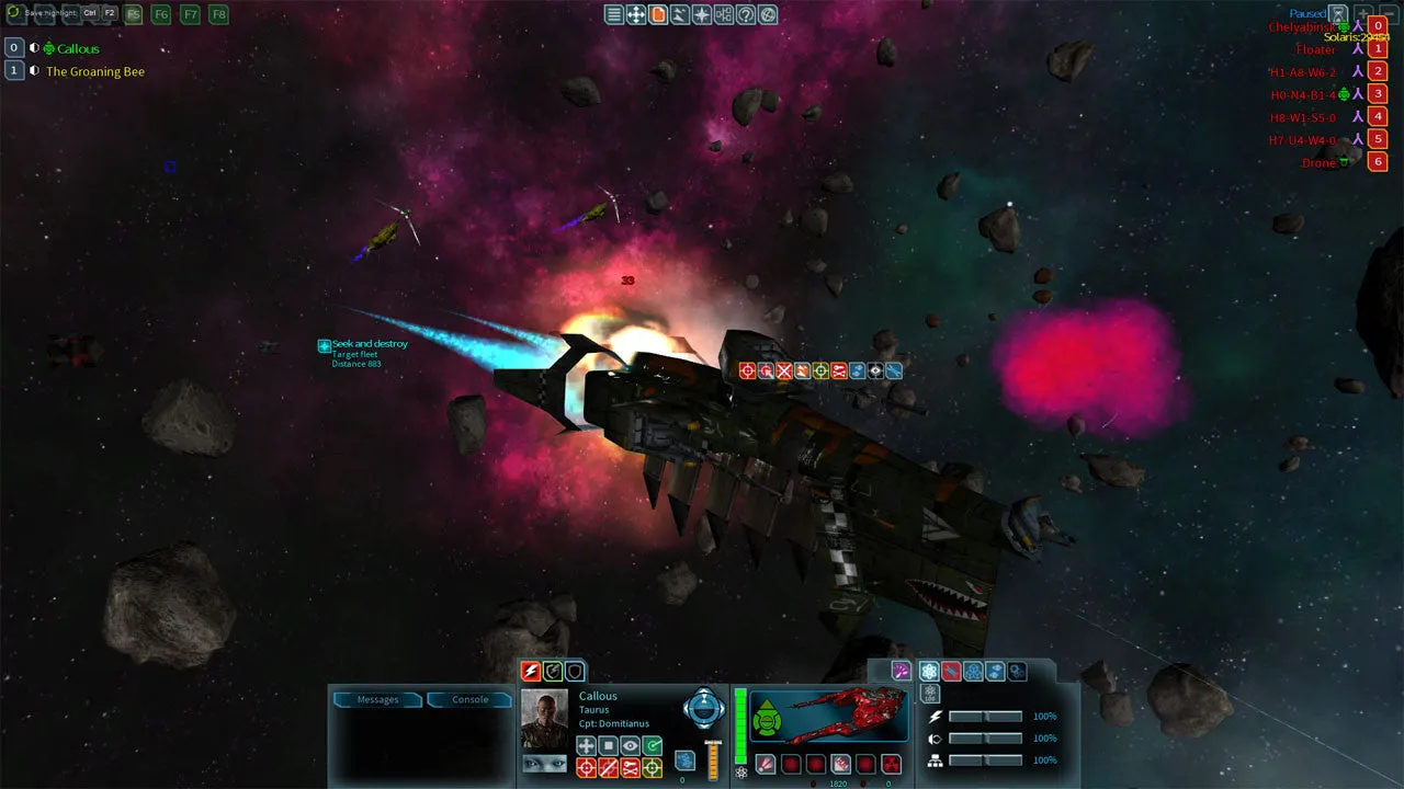 Ceres (PC/MAC/LINUX)