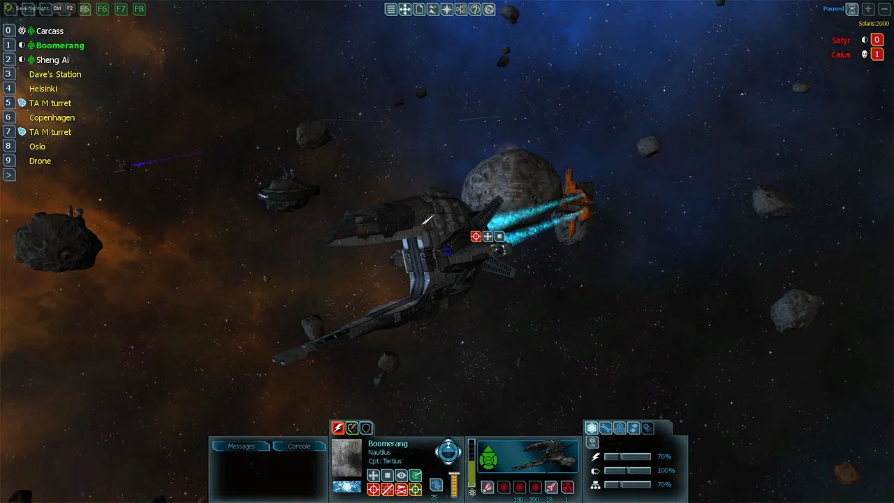 Ceres (PC/MAC/LINUX)