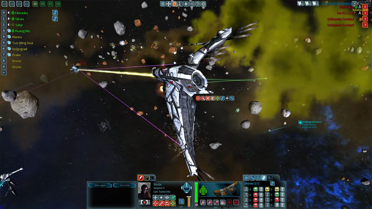 Ceres (PC/MAC/LINUX)