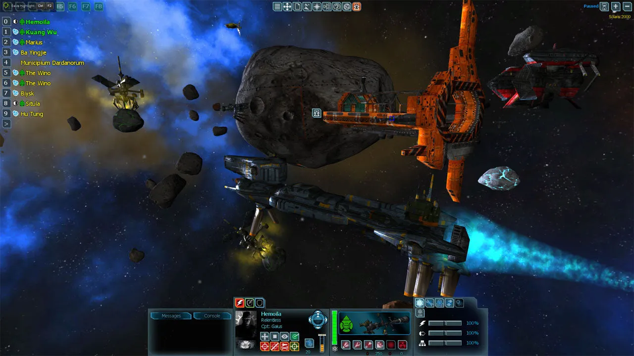 Ceres (PC/MAC/LINUX)