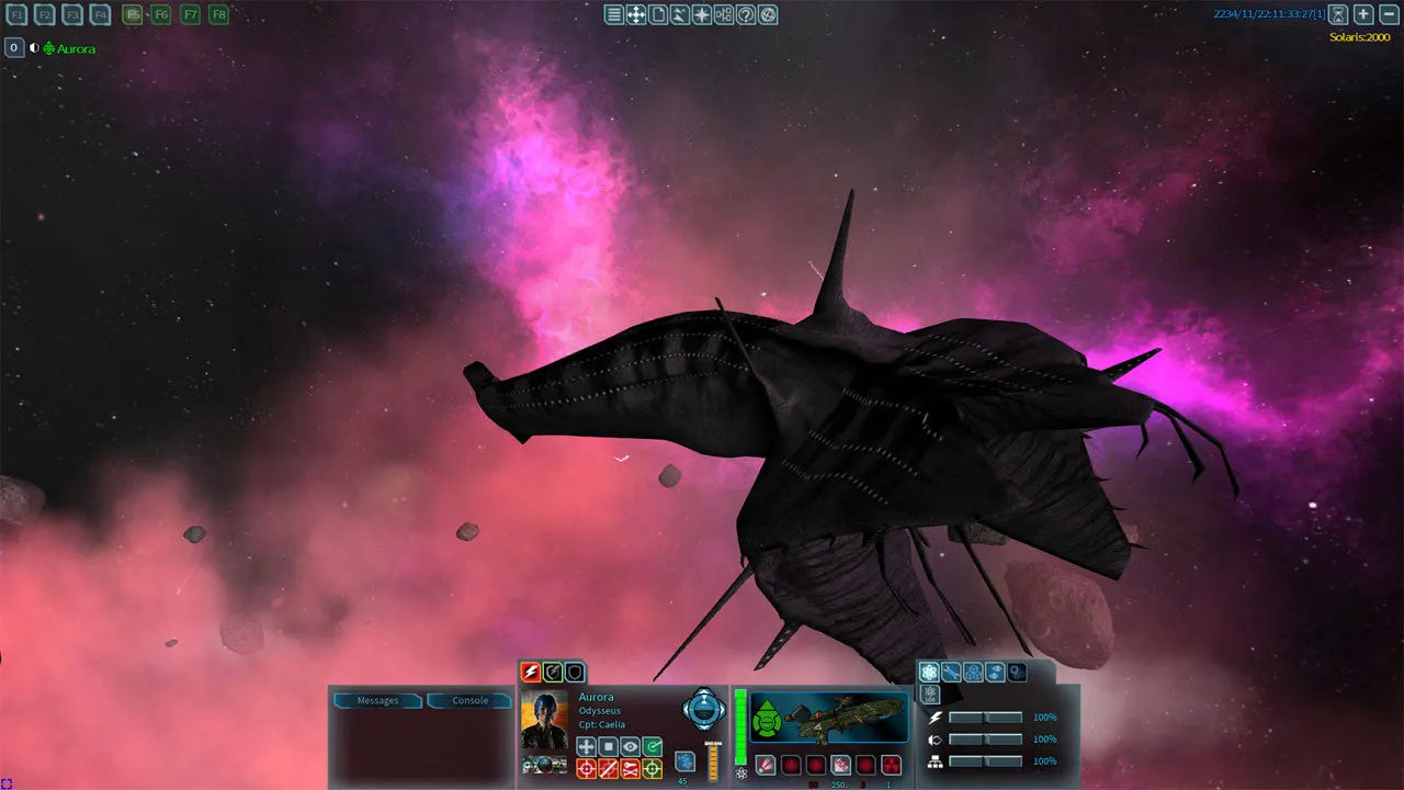 Ceres (PC/MAC/LINUX)
